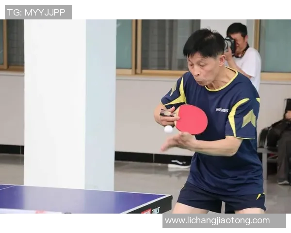 乒乓球传奇王军的职业生涯回顾与心路历程分享