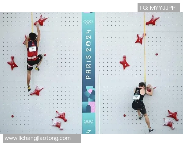 北京攀岩队与南京攀岩队耐力对决赛后分析与反思