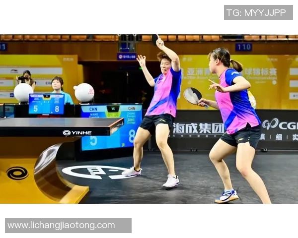 全国锦标赛回顾:杭州乒乓球队展现出色速度与战术配合能力