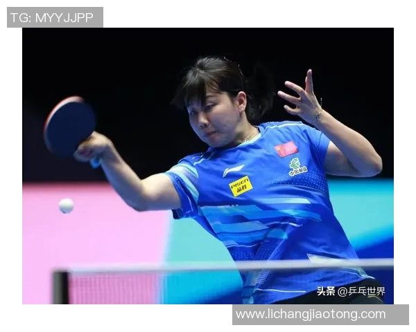 乒乓球盛宴:深入解析武汉乒乓球队的战术与训练秘诀