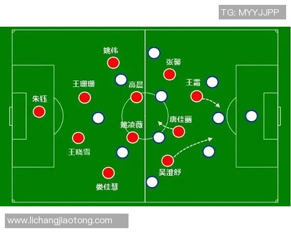 北京排球队反击战术解析与未来发展展望