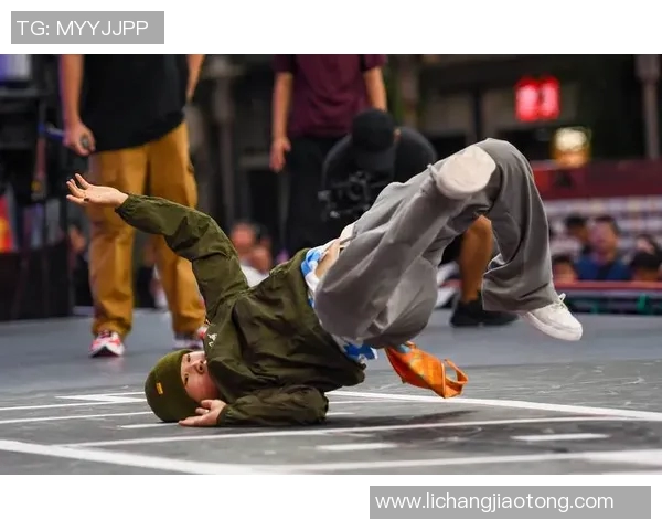 南京街舞队在世界街舞大赛中的拼搏历程与荣耀时刻全景回顾