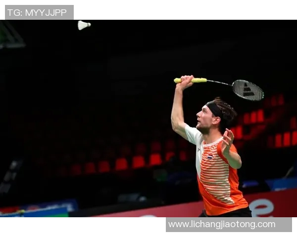 对话羽毛球明星陈强：回顾辉煌生涯与未来展望