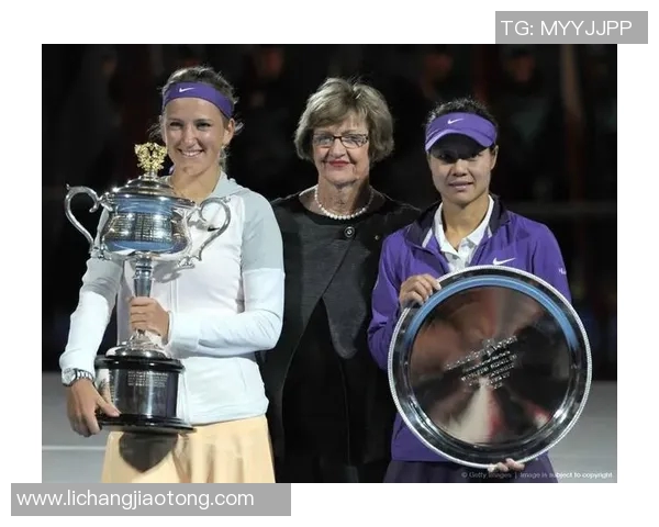 对话周秀英：回顾我的网球生涯与未来展望