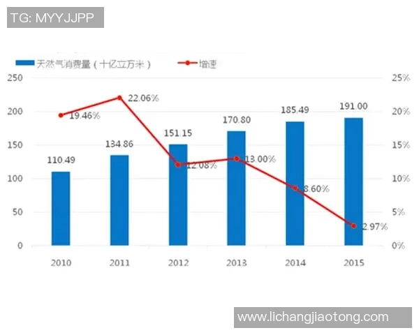 数据分析视角下液化天然气市场动态与表现研究