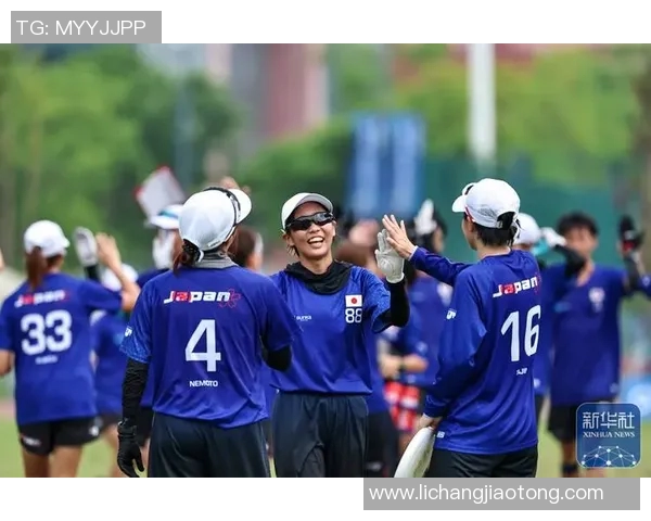 飞盘热潮席卷成都探秘成都飞盘队的速度与激情