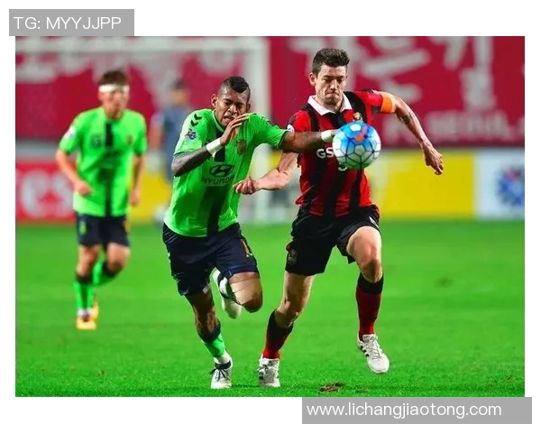 全北现代与釜山现代激战在即谁将赢得这场韩超巅峰对决