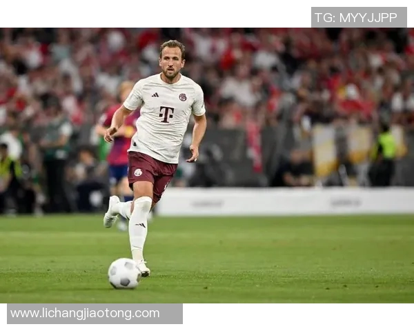 凯恩的传奇之路：从足球天才到全球体育偶像的蜕变与影响